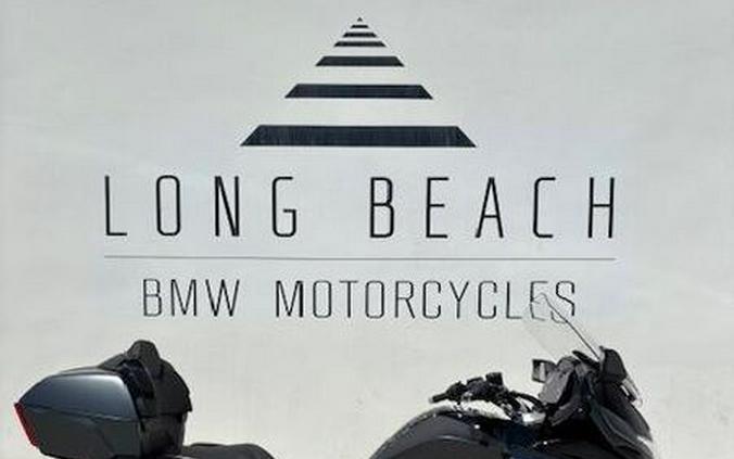 New 2025 BMW K 1600 B in Long Beach, CA