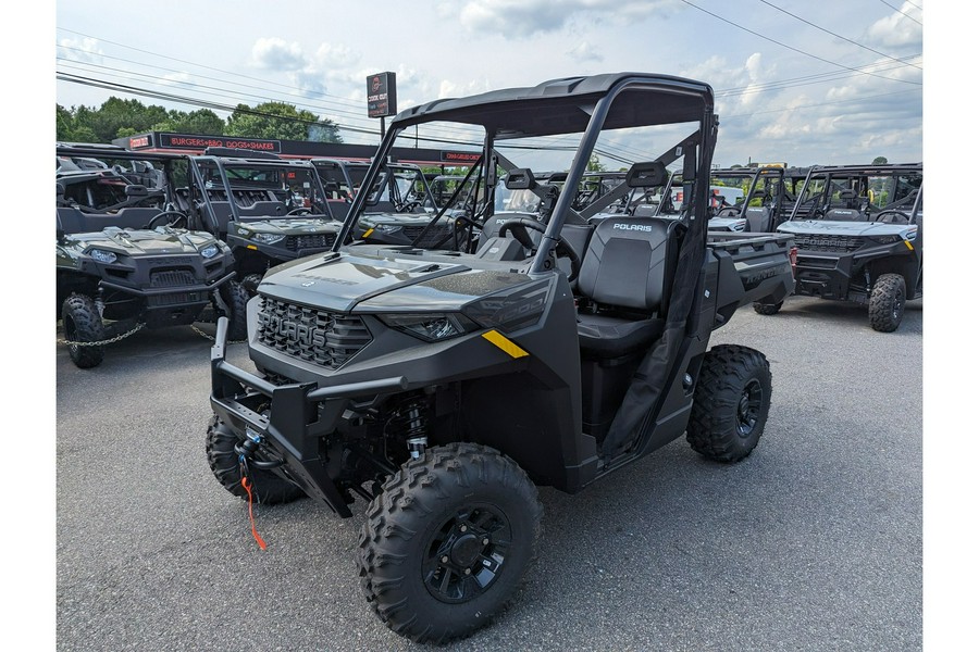2025 Polaris Ranger® 1000 Premium