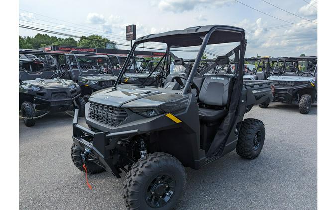 2025 Polaris Ranger® 1000 Premium