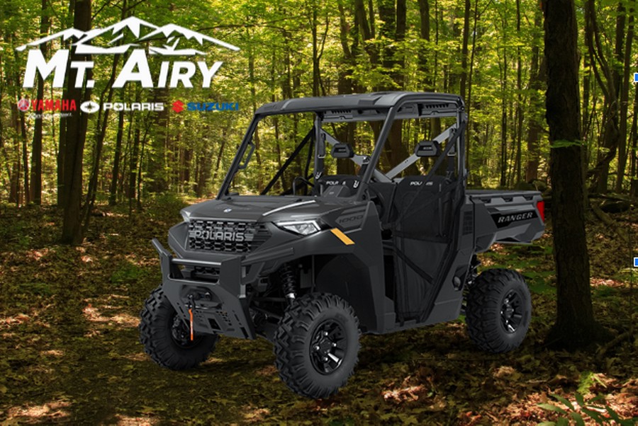 2025 Polaris Ranger® 1000 Premium