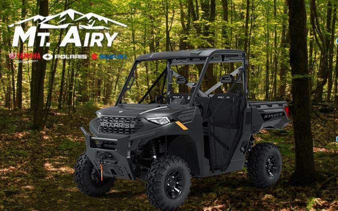 2025 Polaris Ranger® 1000 Premium