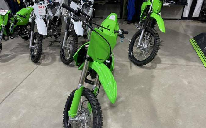 2025 Kawasaki KX™112