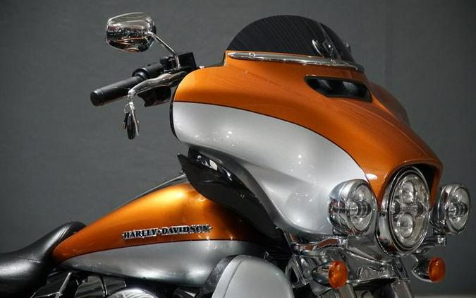 2014 Harley-Davidson® FLHTK - Electra Glide® Ultra Limited