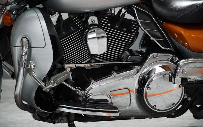 2014 Harley-Davidson® FLHTK - Electra Glide® Ultra Limited