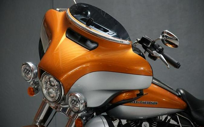 2014 Harley-Davidson® FLHTK - Electra Glide® Ultra Limited