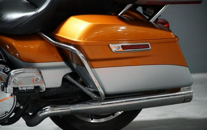 2014 Harley-Davidson® FLHTK - Electra Glide® Ultra Limited