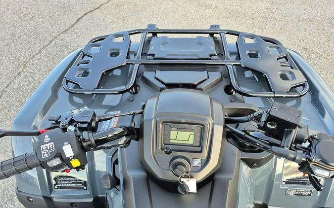 2026 Honda® FourTrax Rancher 4x4 Automatic DCT EPS