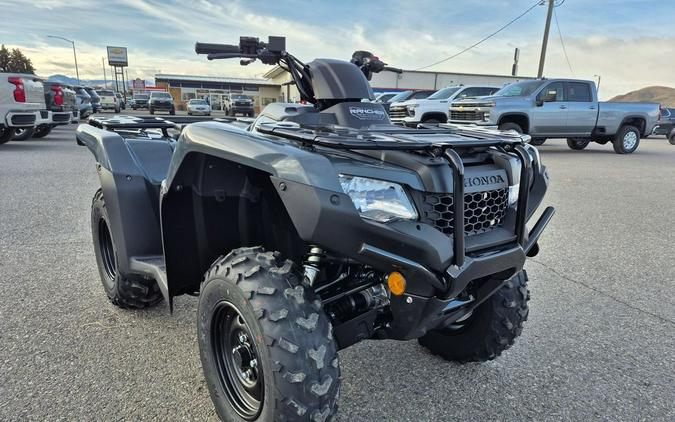2026 Honda® FourTrax Rancher 4x4 Automatic DCT EPS
