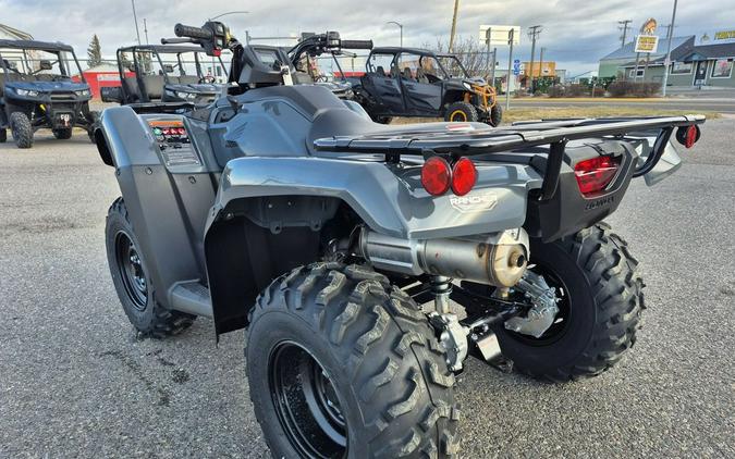 2026 Honda® FourTrax Rancher 4x4 Automatic DCT EPS