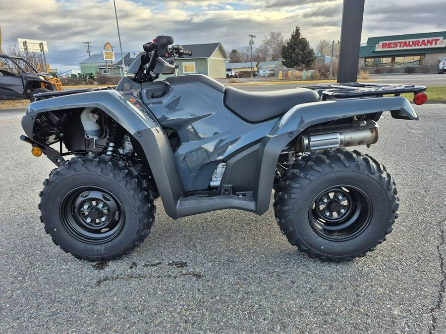 2026 Honda® FourTrax Rancher 4x4 Automatic DCT EPS