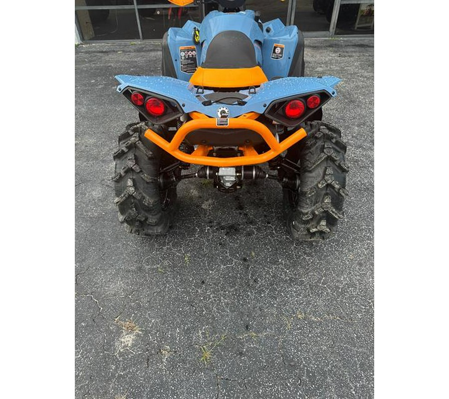 2026 Can-Am Renegade X MR 1000R