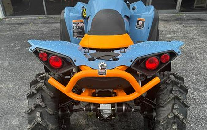 2026 Can-Am Renegade X MR 1000R