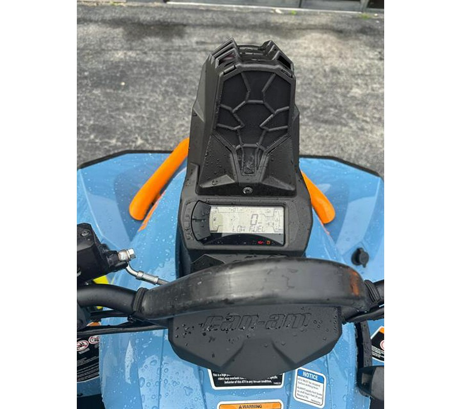 2026 Can-Am Renegade X MR 1000R