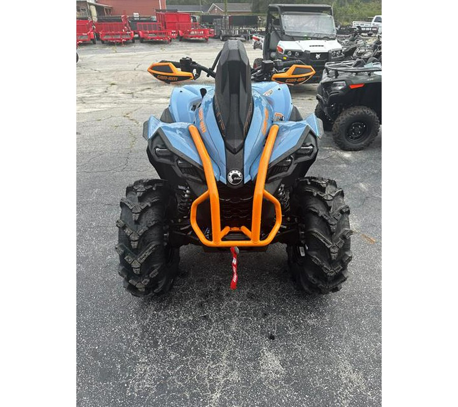 2026 Can-Am Renegade X MR 1000R