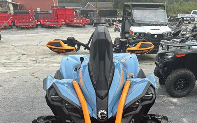 2026 Can-Am Renegade X MR 1000R