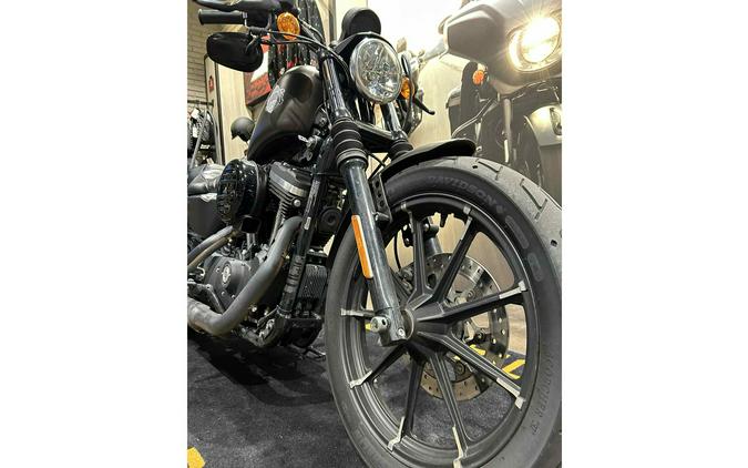 2021 Harley-Davidson® Sportster® Iron 883™