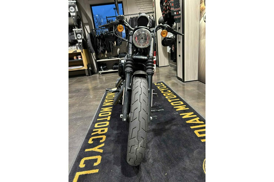 2021 Harley-Davidson® Sportster® Iron 883™