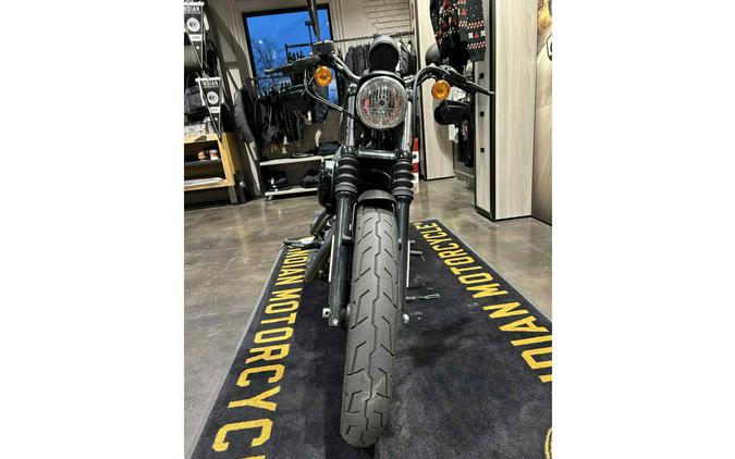 2021 Harley-Davidson® Sportster® Iron 883™