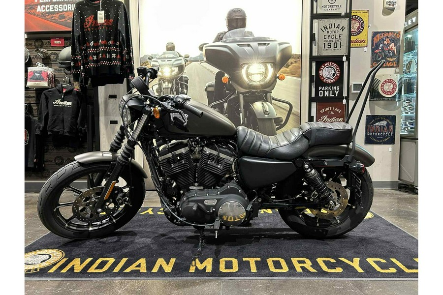 2021 Harley-Davidson® Sportster® Iron 883™