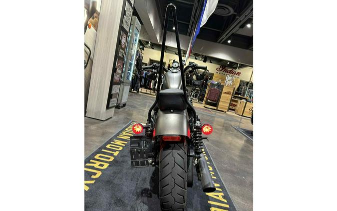 2021 Harley-Davidson® Sportster® Iron 883™