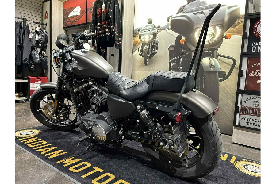2021 Harley-Davidson® Sportster® Iron 883™