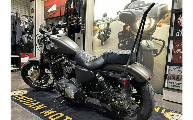 2021 Harley-Davidson® Sportster® Iron 883™