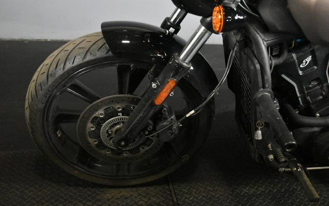 2025 Indian Motorcycle Sport Scout