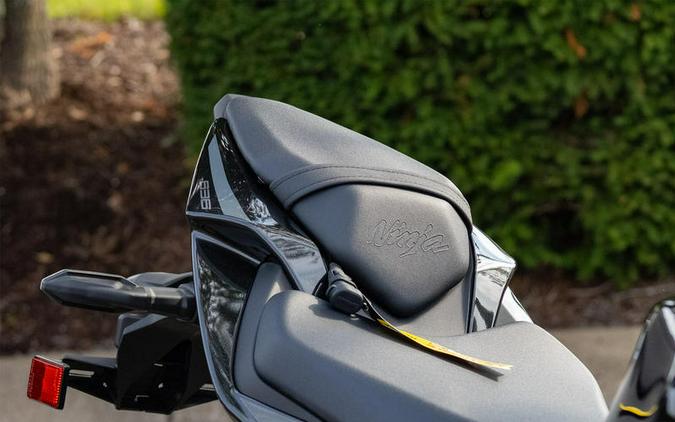 2026 Kawasaki Ninja® ZX™-6R ABS