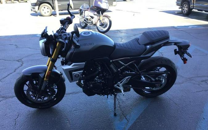 2026 Suzuki GSX-8T