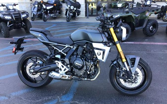 2026 Suzuki GSX-8T
