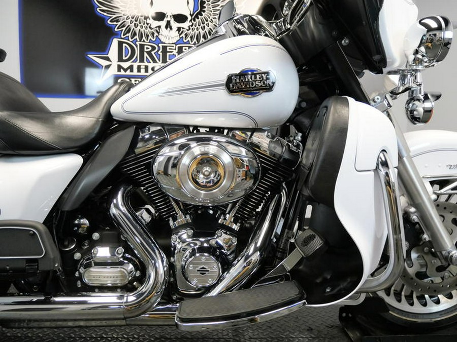 2013 Harley-Davidson® FLHTCU - Electra Glide® Ultra Classic®