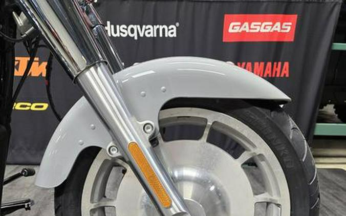 2024 Harley-Davidson® FAT BOY