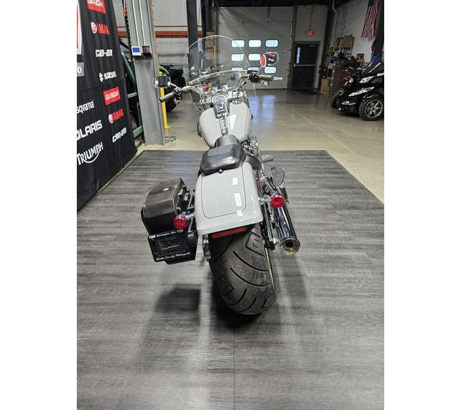 2024 Harley-Davidson® FAT BOY