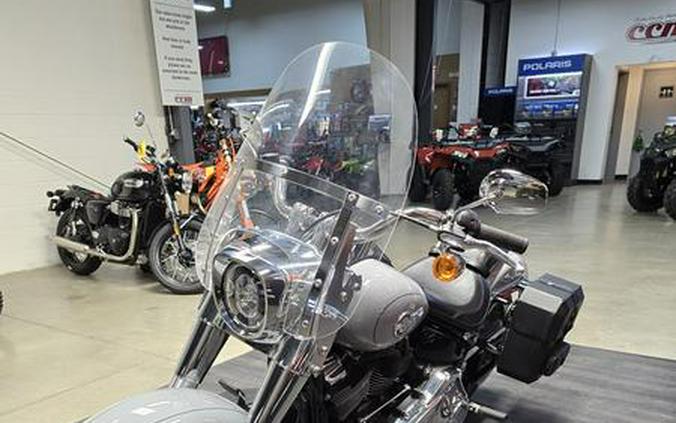 2024 Harley-Davidson® FAT BOY