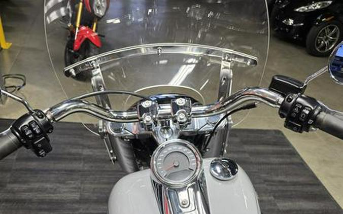 2024 Harley-Davidson® FAT BOY