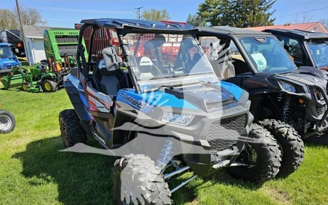 2018 Polaris® RZR XP TURBO EPS