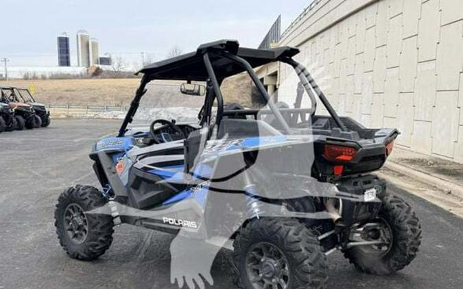 2018 Polaris® RZR XP TURBO EPS