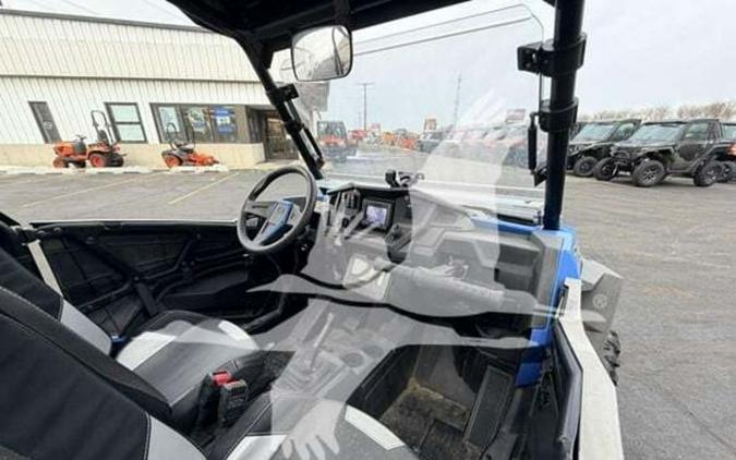 2018 Polaris® RZR XP TURBO EPS