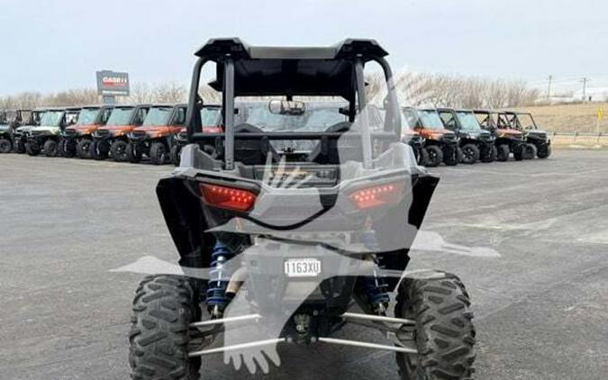 2018 Polaris® RZR XP TURBO EPS