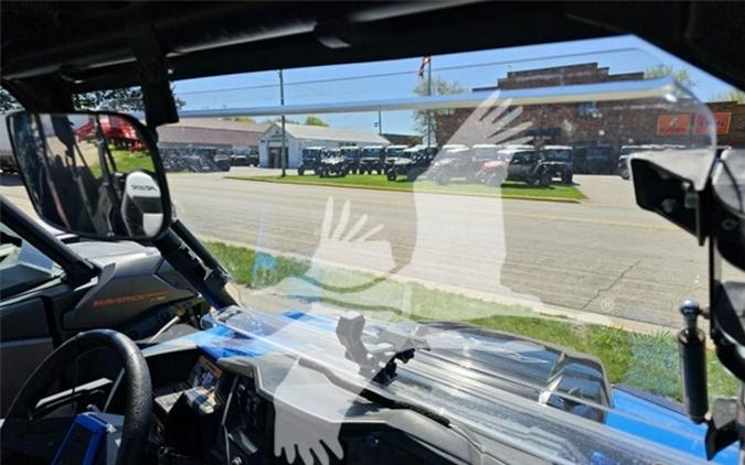 2018 Polaris® RZR XP TURBO EPS