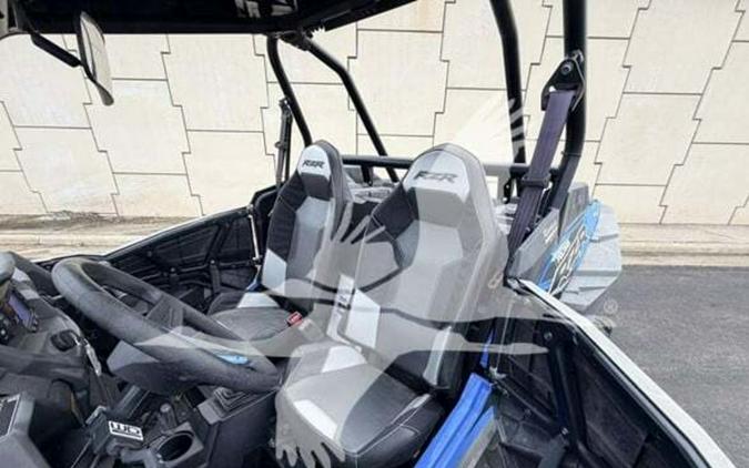 2018 Polaris® RZR XP TURBO EPS