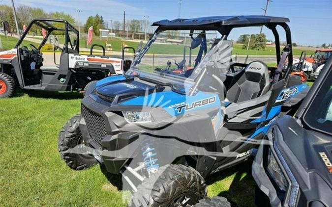 2018 Polaris® RZR XP TURBO EPS