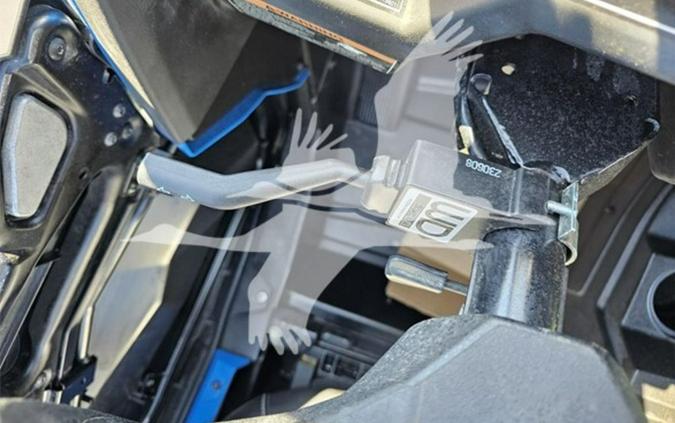 2018 Polaris® RZR XP TURBO EPS