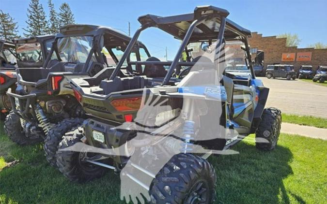 2018 Polaris® RZR XP TURBO EPS