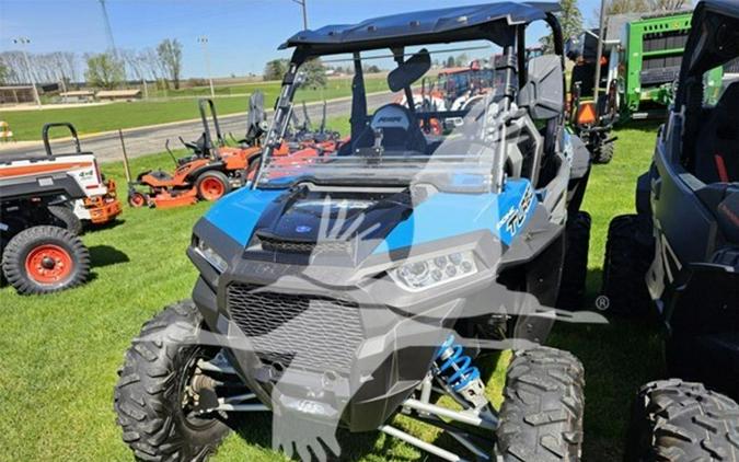 2018 Polaris® RZR XP TURBO EPS
