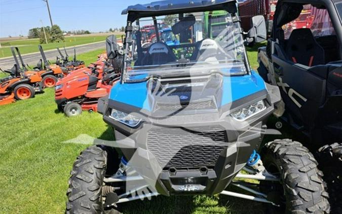 2018 Polaris® RZR XP TURBO EPS