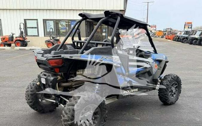 2018 Polaris® RZR XP TURBO EPS