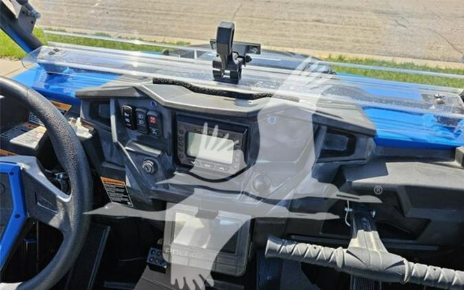 2018 Polaris® RZR XP TURBO EPS