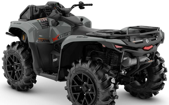 2026 Can-Am Outlander™ X mr 700
