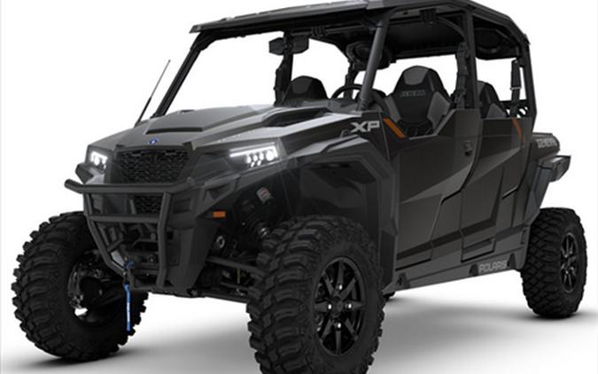 2026 Polaris General XP 4 1000 Ultimate